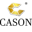 Cason logo