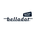 Belladot logo