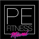 Punch Elite Fitness logo