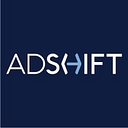 Adshift logo