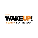 Jesse's WakeUP! logo