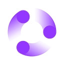 FlexiDAO logo