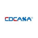CDCASA logo