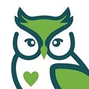 Owl Be There logo