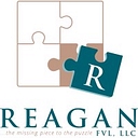 Reagan FVL logo