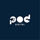 Pod Digital logo