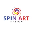 Spin Art Nation logo