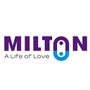 Milton Home Appliances logo