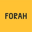Forah logo