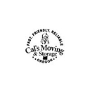 Cal's Moving & Storage logo
