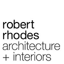 Robert Rhodes Architecture logo