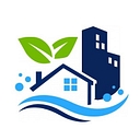 Wilkins Refresh Cleaning Service logo
