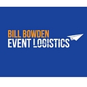 Bill Bowden Event Logistics logo