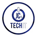 JCs Tech IT logo