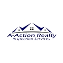 A-Action Home Inspection Houston logo