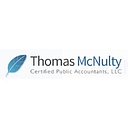 McNulty CPA Team logo