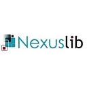 Nexuslib logo