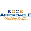 Affordable Heating & Air logo