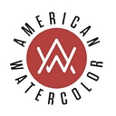 American Watercolor logo
