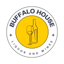 Buffalo House Liquor & Wines logo