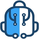 Backpac logo