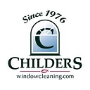 Childers Window Cleaning logo