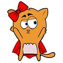 Super Kitty Cats logo
