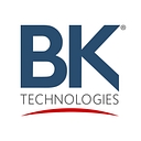 BK logo