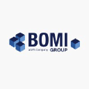 Bomi Group logo