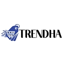 Trendha logo