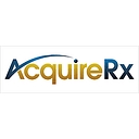 AcquireRX logo