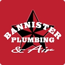 Bannister Plumbing & Air logo