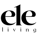 Ele Living logo