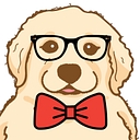 thegoldenpupper.com favicon