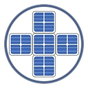 The Solar Panel Doctors logo