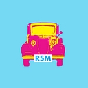 Randolph Street Market logo
