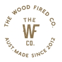 The Wood Fired Co logo