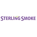 sterling smoke & fine cigar logo