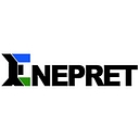 Enepret Inc. logo