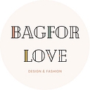 BagForLove logo
