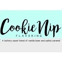 The Cookie Nip Studio Kitchen logo