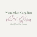 Wanderlust Canadian logo