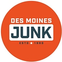 Des Moines Junk logo