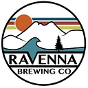 Ravenna Brewing logo