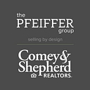 Pfeiffer logo