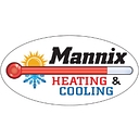 Mannix Heating & Cooling logo