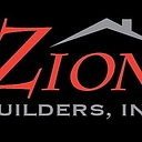 Zion Builders, Inc. logo
