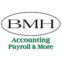 BMH Accounting logo