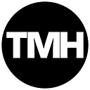 The Mobile Headshot logo