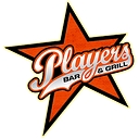 Players Bar & Grill logo